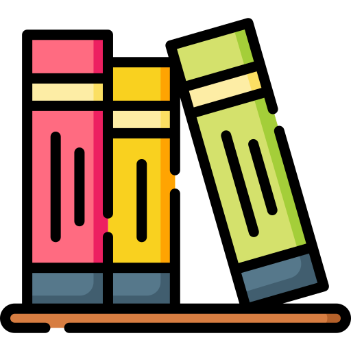 Library icons created by Freepik - Flaticon
